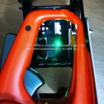 Impact Wrench NLB-1200 photo-3