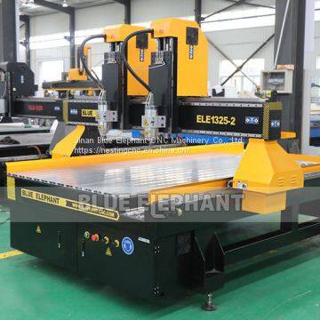 ELECNC-1325-2S Wood Working Machinery