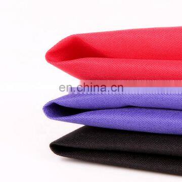 100% Polyester Microfiber Peach Skin Fabric