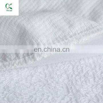 High End Unique Waterproof Hospital Mattress Protector photo-2