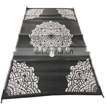 High Quality Easy to Clean 100%PP Jacquard Mat Rug Carpet photo-2