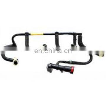 Fuel return Line Hose Pipe Injector Hose Leak line OE: A6070700332 166714557R for Benz for Nissan for Renault