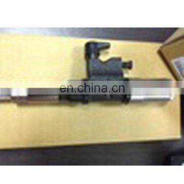 095000-5500 common rail injector 095000-5501 for 4HL1, 6HL1 8973675521,8973675522