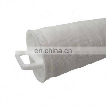 Fiberglass Glass Fiber PP String Wound Filter Cartridge Machinery photo-6