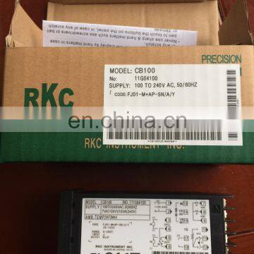 RKC Temperature Controller CD901 WD08-VM*AN-5N Industrial Digital LED Heating Cooling Adjust photo-5