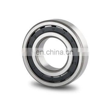 NUP2304 NJ2304 NU2304 ECP 20*52*21 Cylindrical Roller Bearing NU NUP NJ 2304