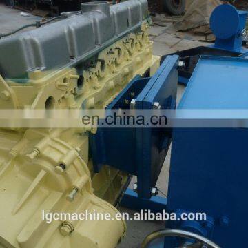 FZJ-8 Rotary Diesel Fuel Engine Repair Stand photo-3