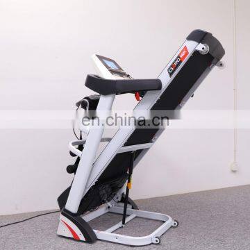 Cheap Electric Treadmill CP-A4 Single Function or Multi-function for Children photo-5