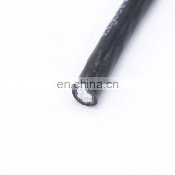 0.6/1KV 1X16+1X16mm2 ABC CABLE photo-5
