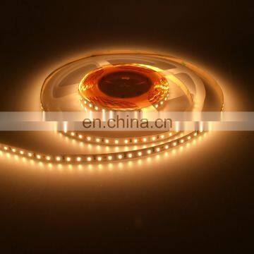 high bright smd 3014 led chip 240leds per meter m light led strip with specifications