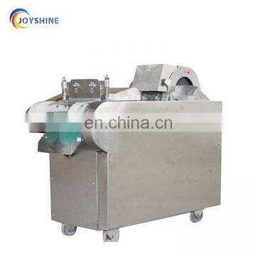 Carrot Slice Cutting Machine Potato Chip Slicer Vegetable Slicing Machine photo-3