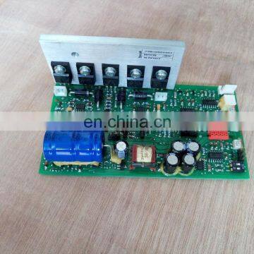 Rexroth 4WRKE Electronic Board photo-3
