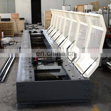 Wire Rope Horizontal Tensile Testing Machine/Testing Bed photo-5