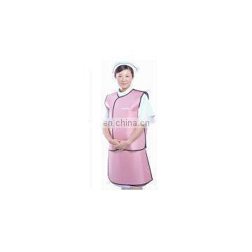 MA1104 Medical-ray Protective Products 0.35 0.5MMPB x Ray Lead Apron X-ray Protection Lead Clothing photo-5