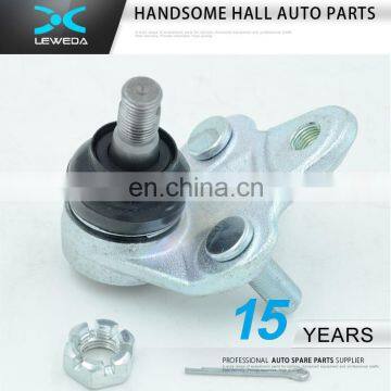 Best Selling Car Accessories Ball Joint 43330-19115 for TOYOTA COROLLA CELICA PRIUS RAV4