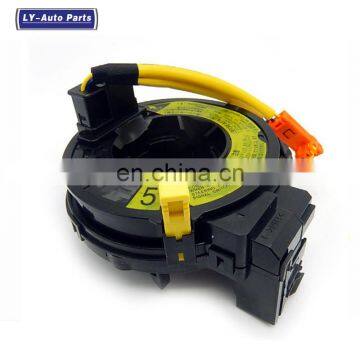 Car Auto Parts Clock Spring Spiral Cable For Toyota Aurion Camry Corolla 84306-06210 8430606210