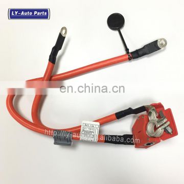 Auto Brand New Positive Battery Cable Wire For BMW X5 F15 F85 OEM 61129322056