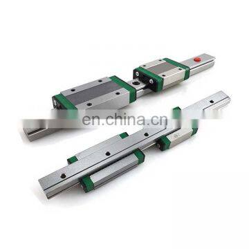 MGN12  MGN15  Linear Bearing  Roller Guiding Guides Rail Sliding System For Cnc Machine Circular Saws