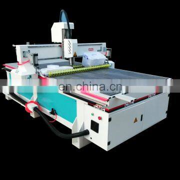 Woodworking CNC Router Machine 1325 Wood Cutter Furniture Industry