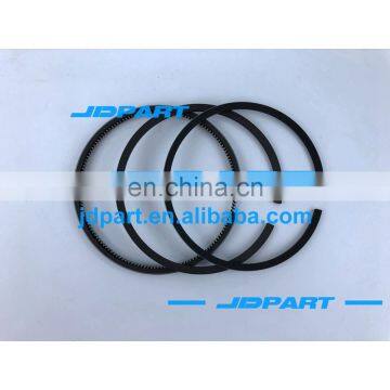 Kubota 100.00mm Piston Rings V3800T V3800 Cylinder Piston Ring