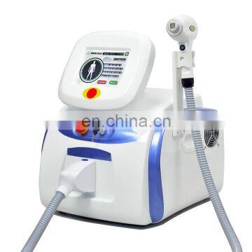 High quality epilation machine/hair epilator speed 808 diode laser hair removal price