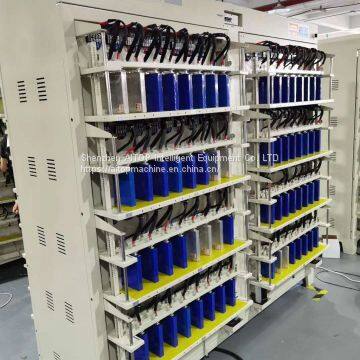 Prismatic Battery Discharging Capacity Analyzer 5V3A/5V6A/10A/20A/60A photo-3