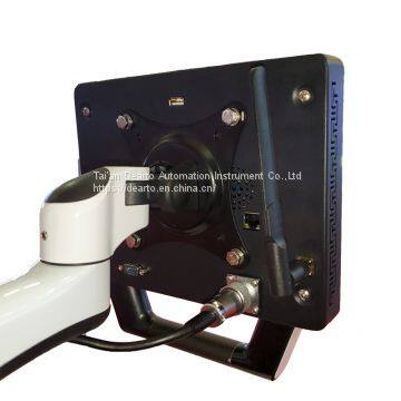 -20 to 180 C High-low Temperature Thermostatic Oil Bath With Rapid Heating and Cooling Function photo-3