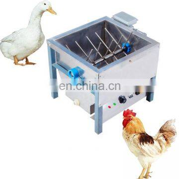 Stainless Steel Poultry Chicken Scalding Pot photo-5