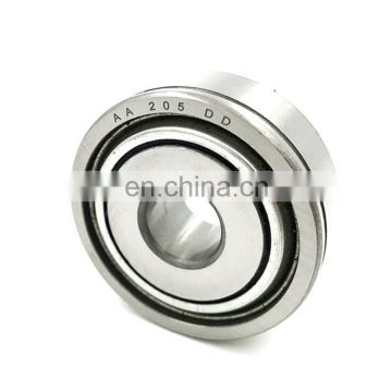 205GP Agricultural Machinery Bearing 205GP bearing 16x53x19.4mm