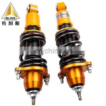 High Performance Shock Absorber Parts Coilover Suspension Other Suspension Parts photo-2