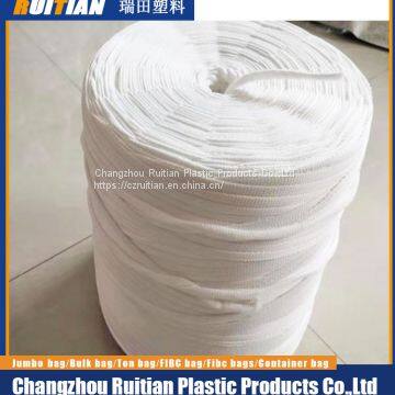 Good quality polyester sewing thread packing rope PP Filler Cord