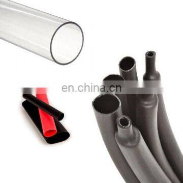 Hampool Best Price Dual Wall Durable Automobile Plastic Heat Shrink Tubing photo-2