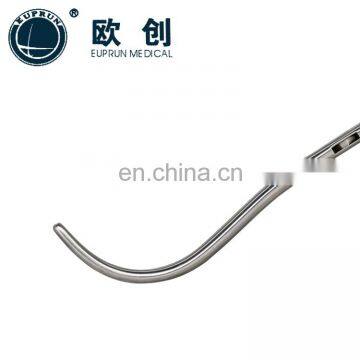 Surgical Laparoscopic Instruments Haemostatic Forceps Clip Applier photo-5