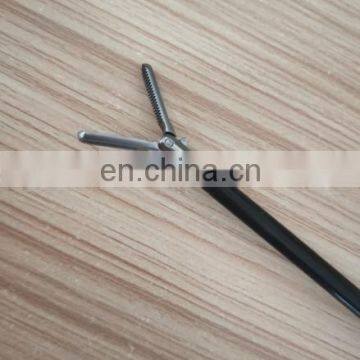 Geyi Disposable Laparoscopic Grasper 5mm photo-3