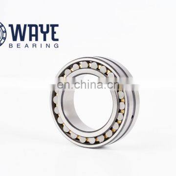 Cylindrical and Tapered Bore Double Row Cylindrical Roller Bearing photo-3