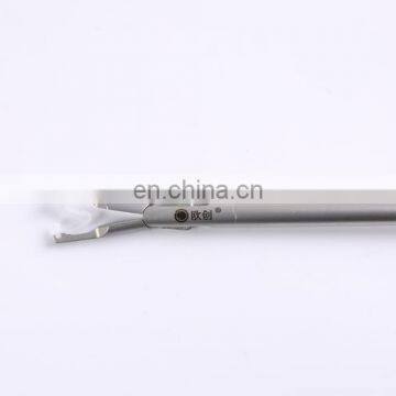 Hem-o-lok Clip Applicator Laparoscope Plastic Clip Applier Titanium Clamp photo-5