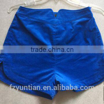 women fashion shorts hot pants OEM