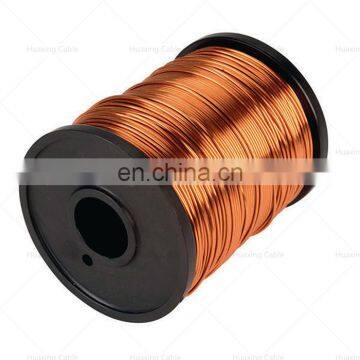 Bare Copper Wire