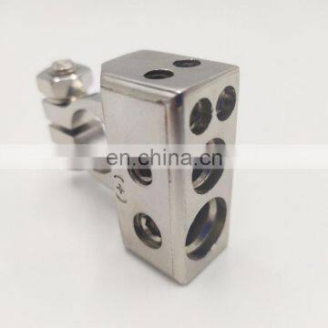 Battery Terminal Connection and Power Allocation 0ga/4ga8ga photo-5