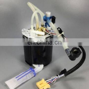 Насос топливный LR026192 для Land Rover Range Rover Evoque 2.0 12-17 LR057235 LR044427. Высокое качество photo-2