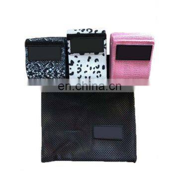 2021 Vivanstar Elastic Exercise Band Yoga Loop Exercise Bands