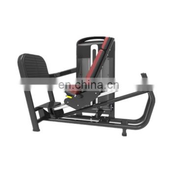 Hot sale hot commercial gym equipment Horizontal Leg Press Exercise Sports Fitness Body Building Equipment