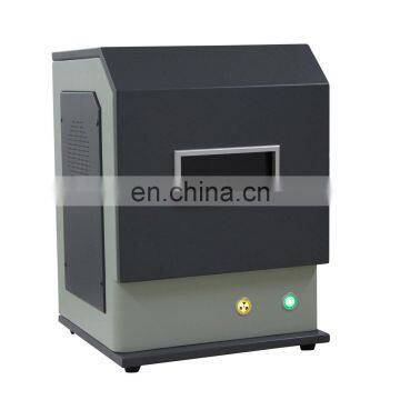 Desktop XRF for Building Materials photo-2