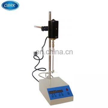 Fine Aggregates Digital Display Rotation Methylene Blue Value Determination Test Set