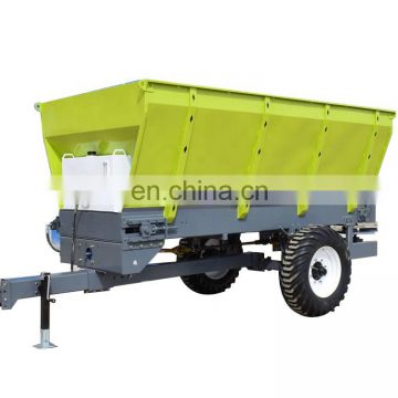 Spreading manure machine chicken manure sheep manure fertilizer spreader manufacturer price