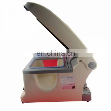 2015 hot sale high efficient  food sealer machine