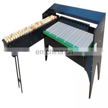 5400pcs/h stainless steel 304 egg grading machine egg processing equipments