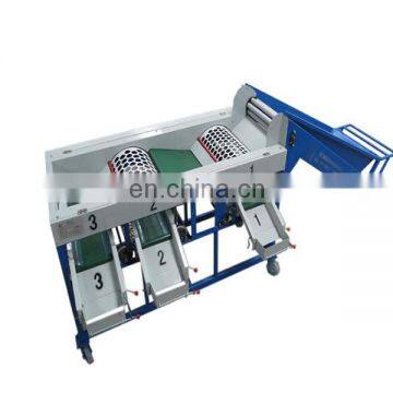 Small Onion Sorting Grading Machine photo-2
