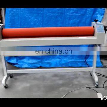 TSD1600 Electric Cold Roll Laminator Machine