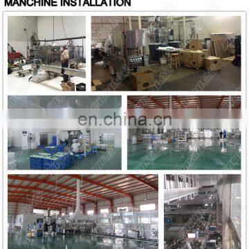 Shanghai Joygoal High Quality Egg Cream Flour, Butter, Stirring Machine Pastry Blender Machine Breaking Machine photo-5